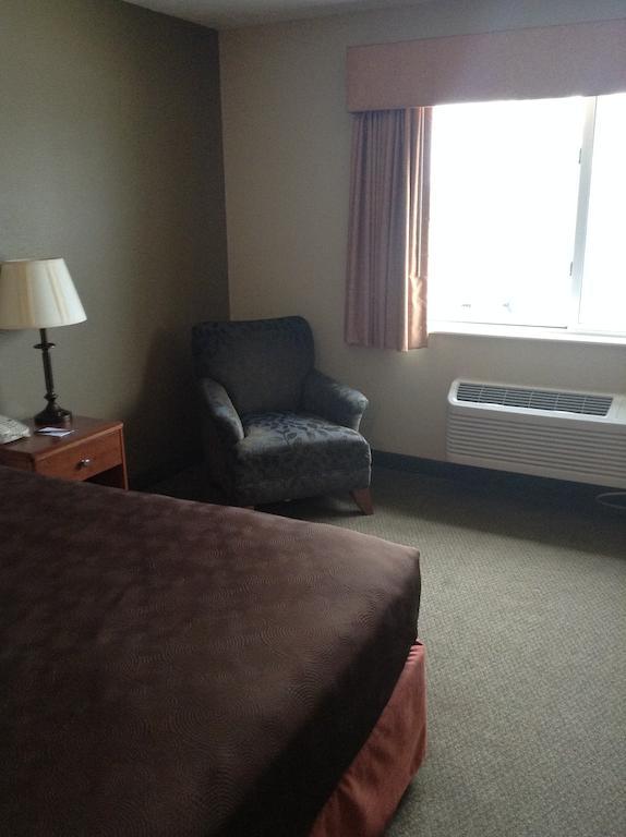 Americinn By Wyndham Republic Luaran gambar