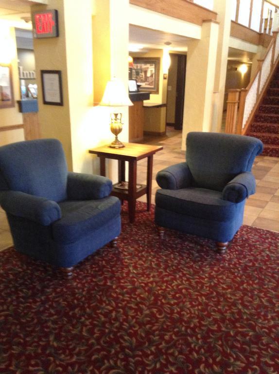 Americinn By Wyndham Republic Luaran gambar