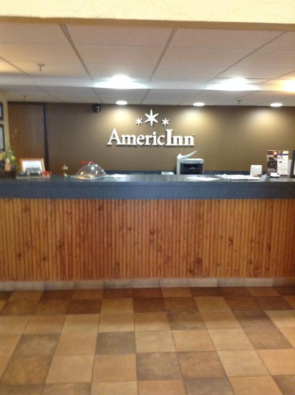 Americinn By Wyndham Republic Luaran gambar