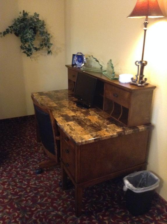 Americinn By Wyndham Republic Luaran gambar