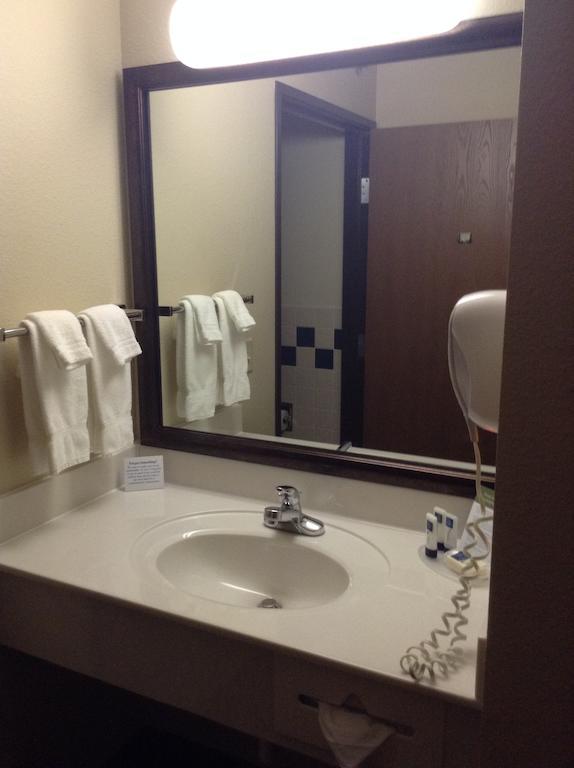 Americinn By Wyndham Republic Luaran gambar