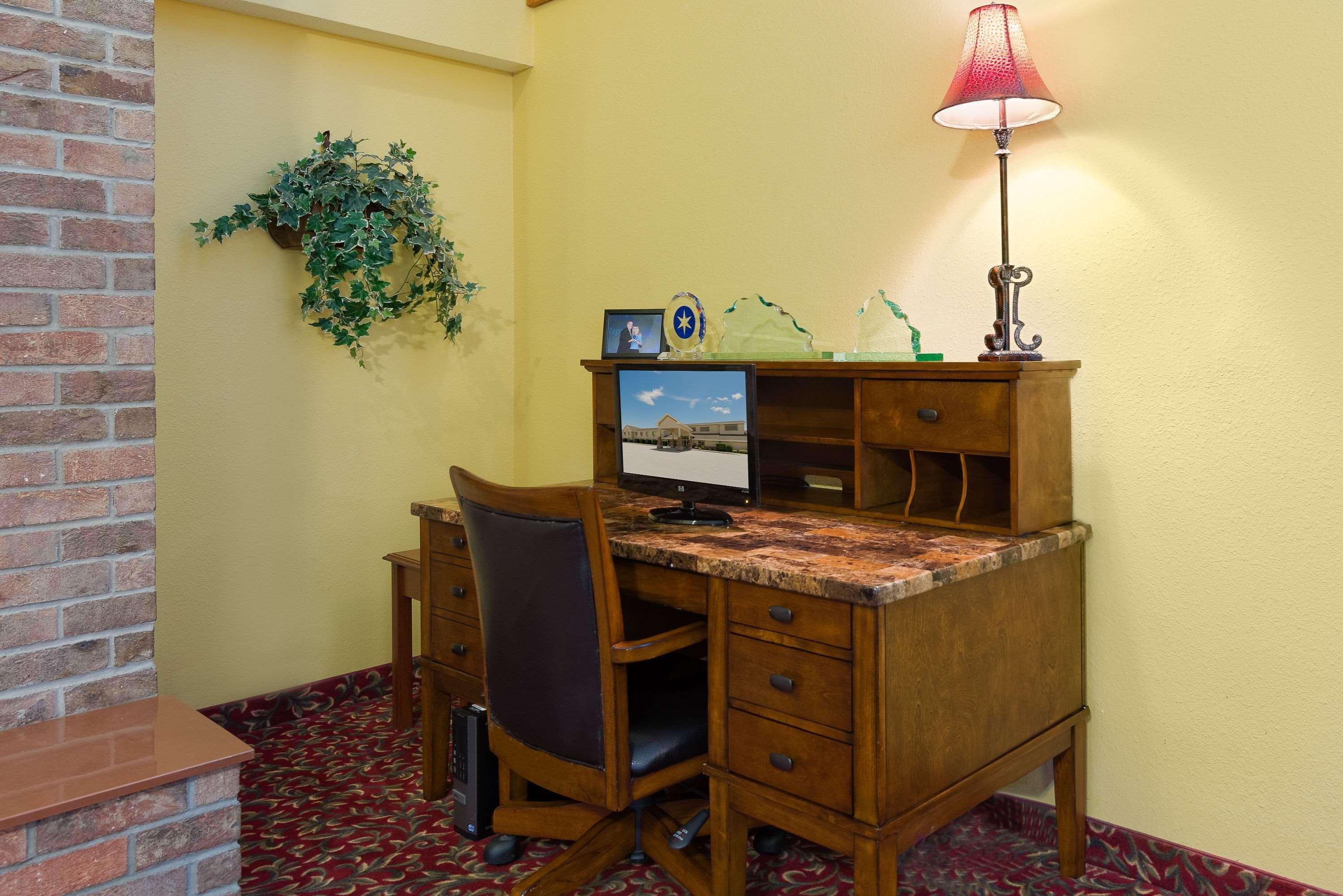 Americinn By Wyndham Republic Luaran gambar