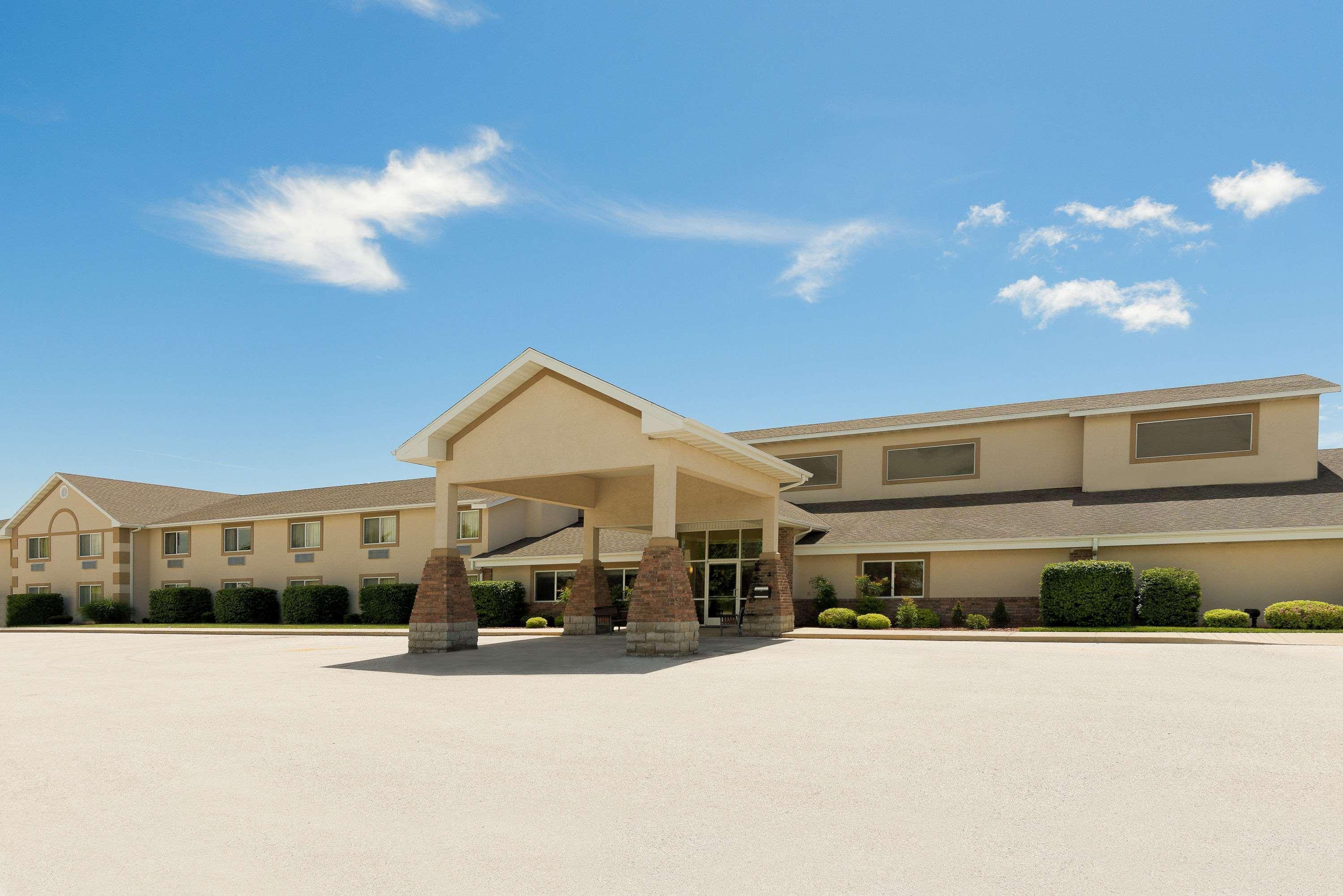 Americinn By Wyndham Republic Luaran gambar