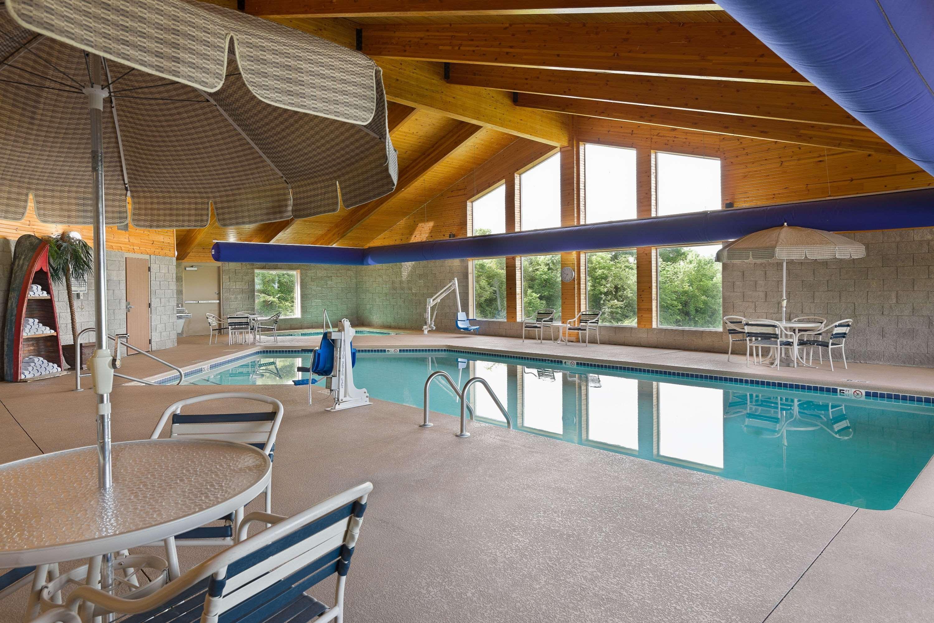 Americinn By Wyndham Republic Luaran gambar