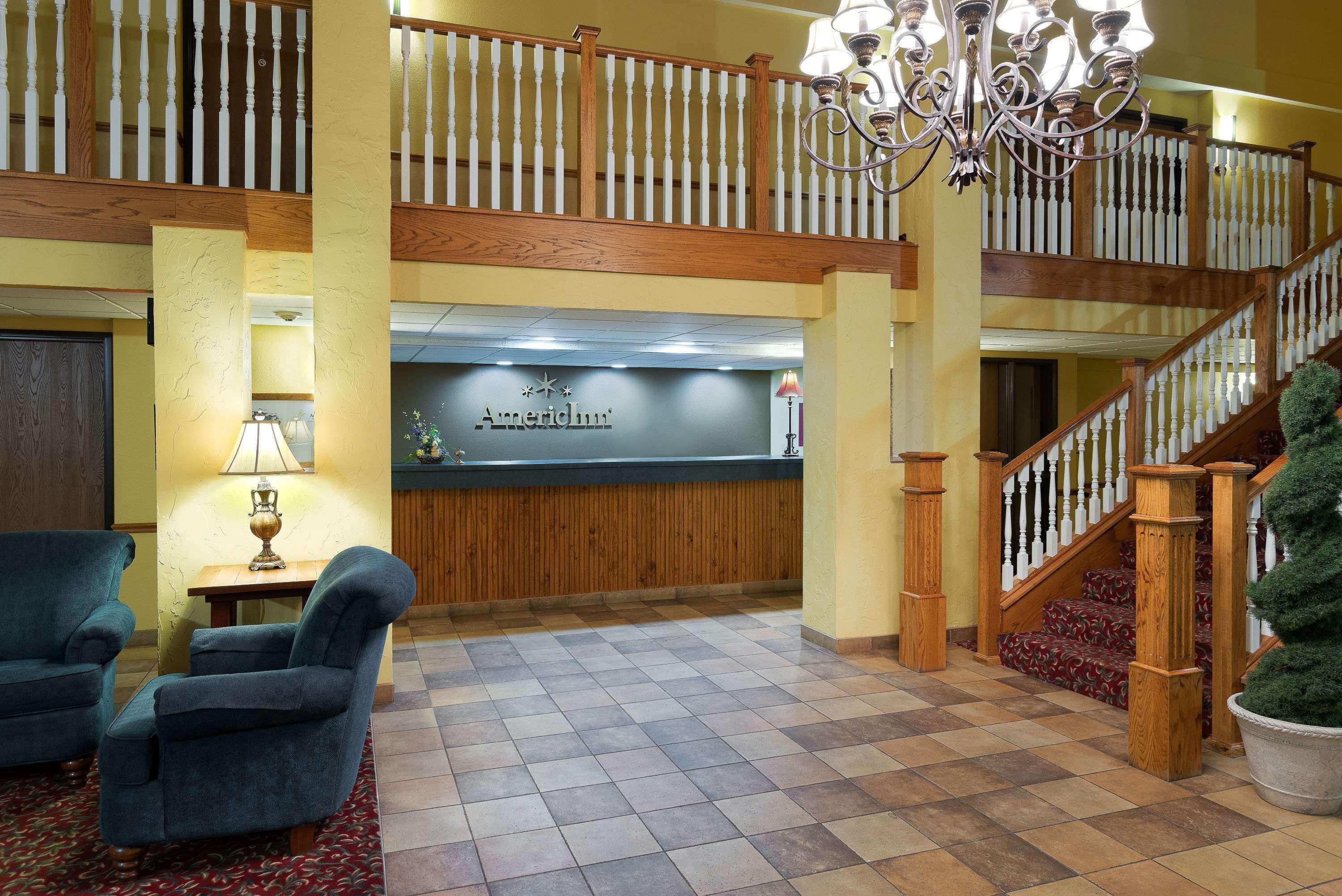 Americinn By Wyndham Republic Luaran gambar