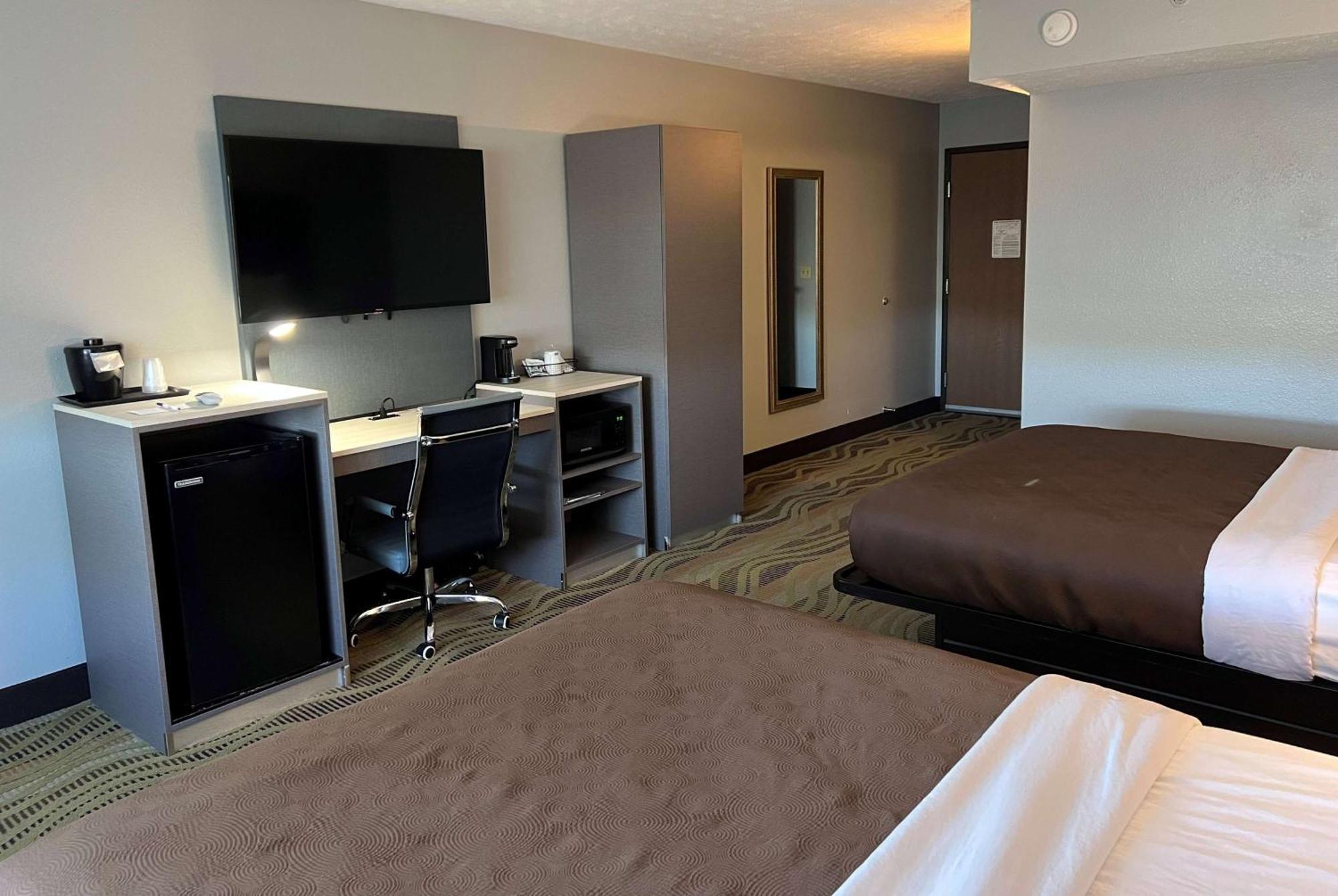 Americinn By Wyndham Republic Luaran gambar