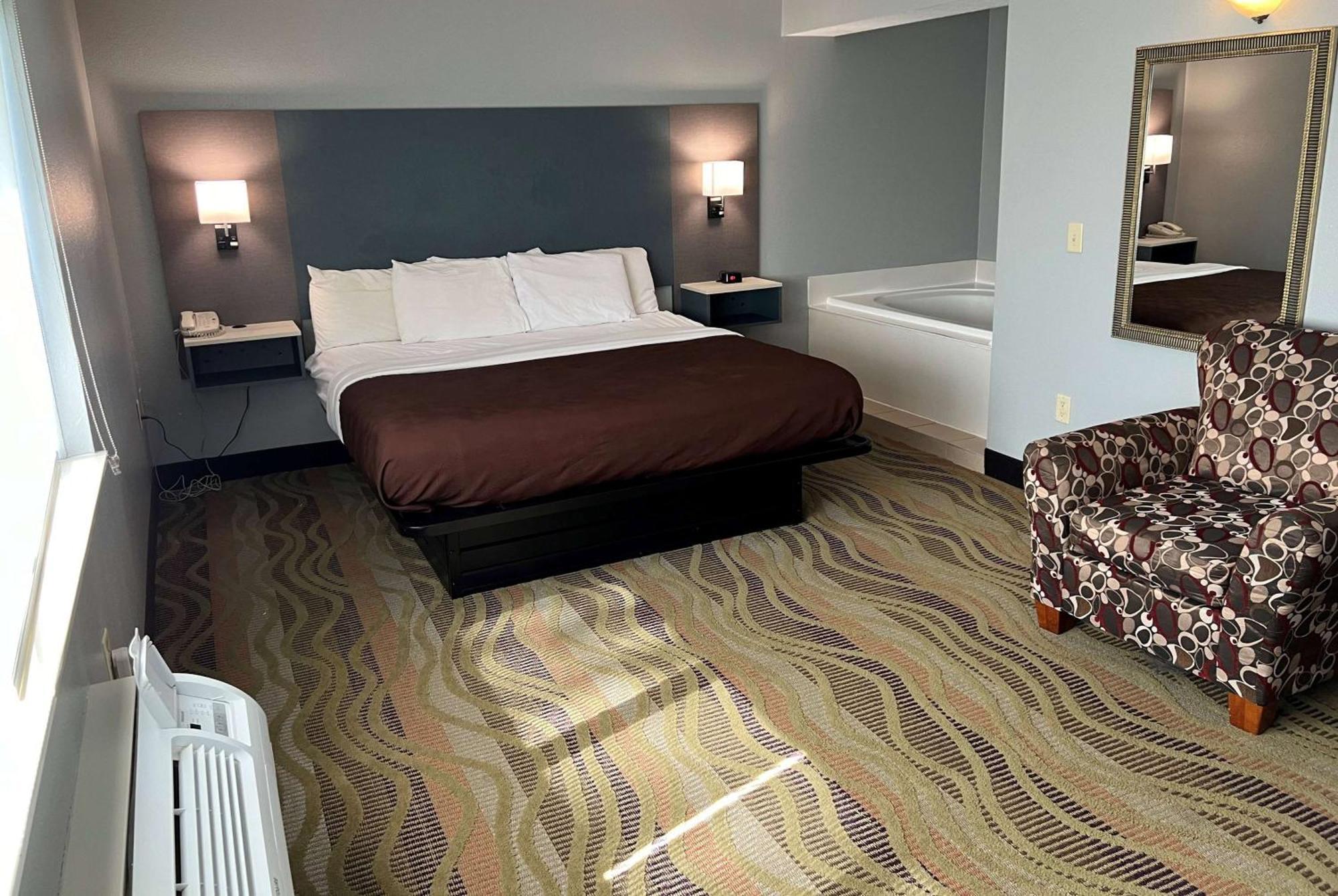 Americinn By Wyndham Republic Luaran gambar