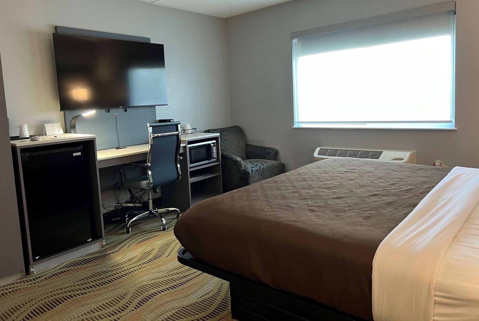 Americinn By Wyndham Republic Luaran gambar
