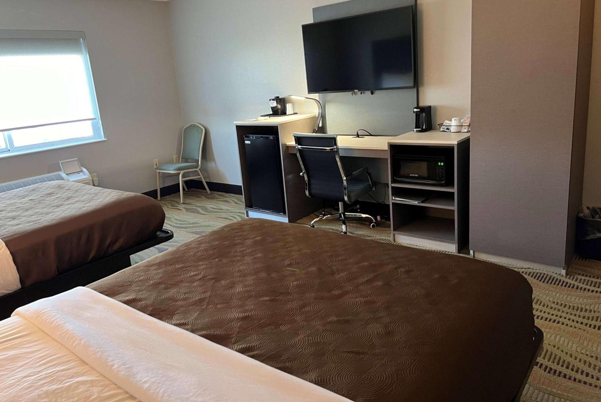 Americinn By Wyndham Republic Luaran gambar