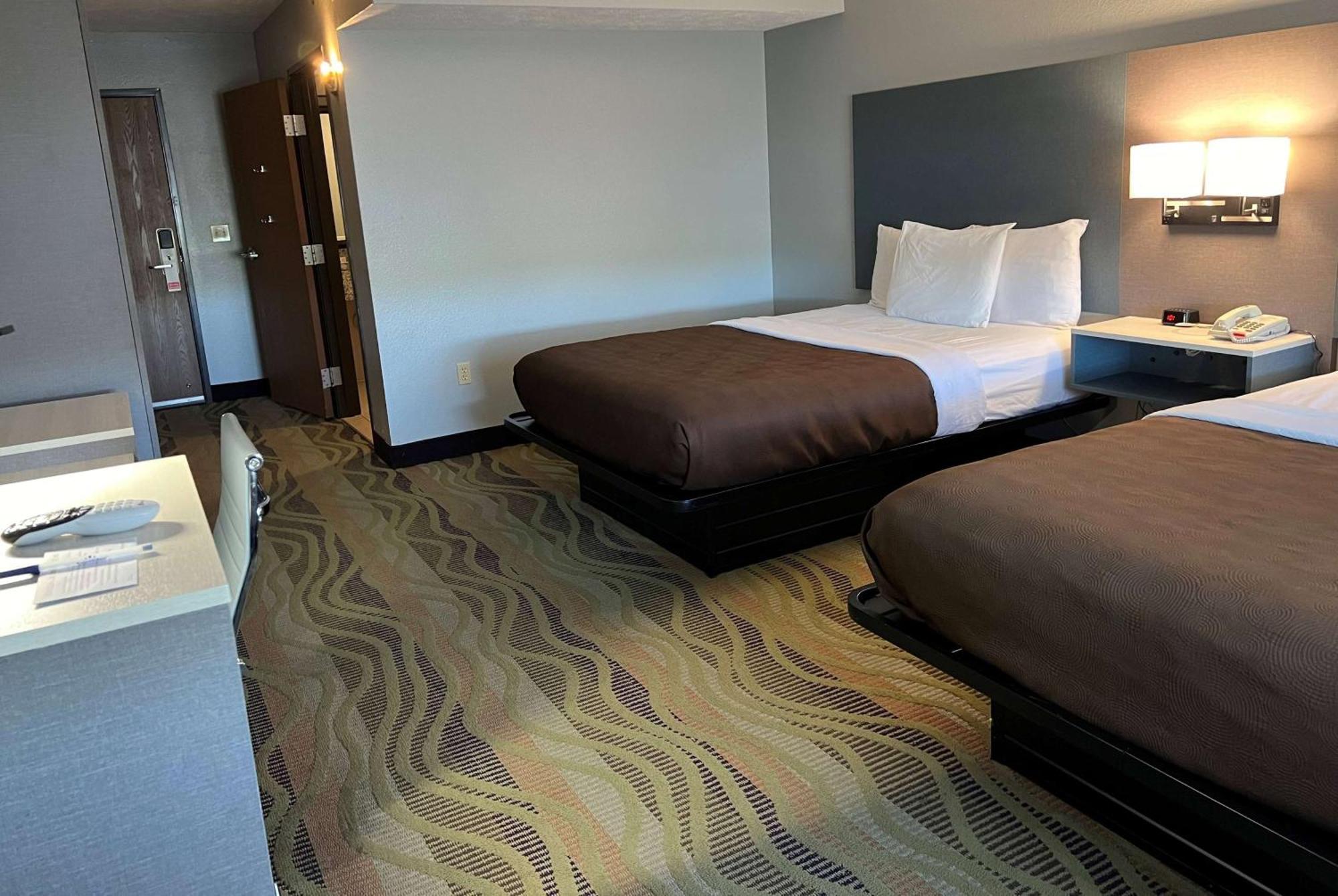 Americinn By Wyndham Republic Luaran gambar