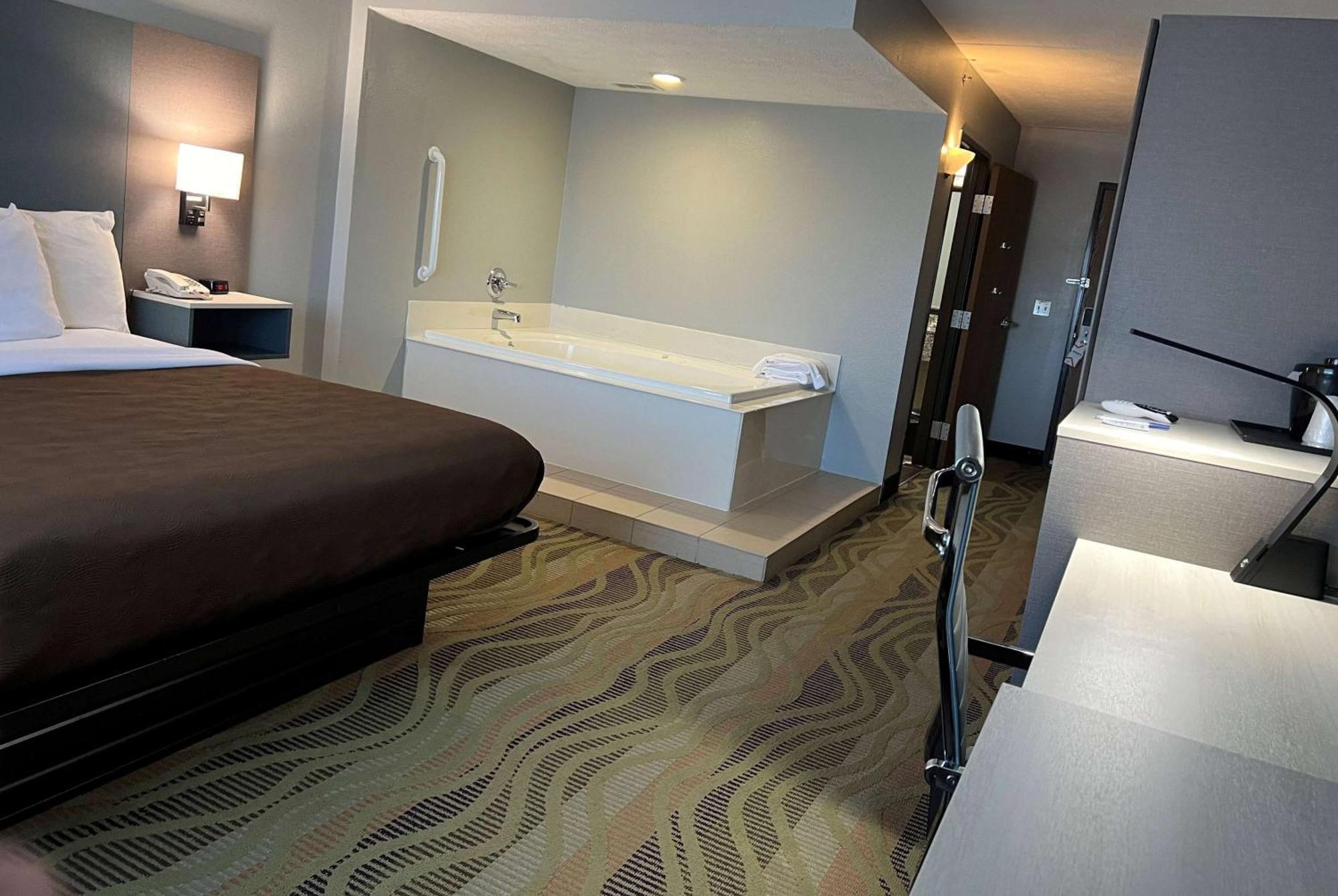 Americinn By Wyndham Republic Luaran gambar