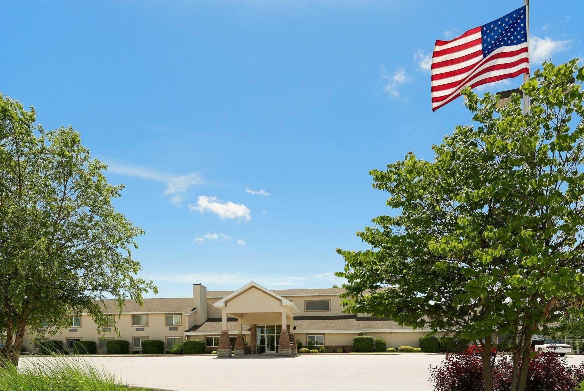 Americinn By Wyndham Republic Luaran gambar