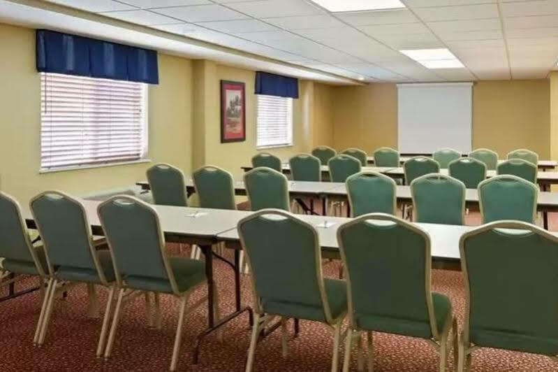 Americinn By Wyndham Republic Luaran gambar